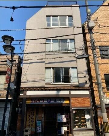 ⼀橋学園駅 徒歩3分！カウンター・座敷席有◎希少な1.2階貸し飲食店居抜き物件